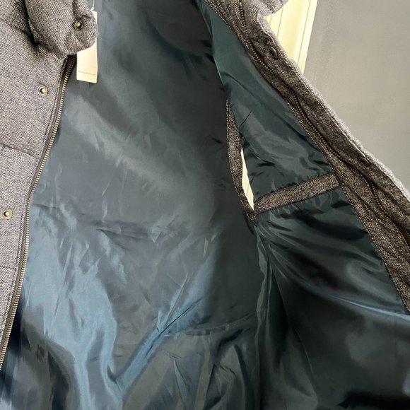 NWT! Banana Republic Factory Vest Large - Picture 7 of 10